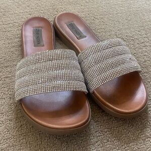 Steve Madden sandals